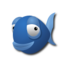 Bluefish_logo