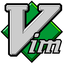 Vim-editor_logo